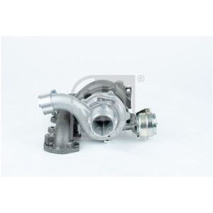 Turbocharger Garrett Turbo New Opel, Saab Febi 187202