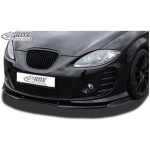 Voorspoiler Vario-X Seat Leon 1p Facelift 2009-2012 Met Se Bodykit (Pu) Seat Rdx Racedesign Rd Vse30