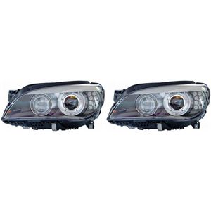 Koplamp Set Bmw Hella Set_1zs 354 690-051
