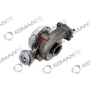 Turbocharger Iveco Remante 003-001-001028r
