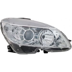 Koplamp Rechts Mercedes-Benz Tyc 20-11251-15-2