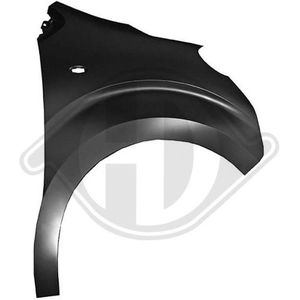 Spatbord Priority Parts Citroen, Fiat, Opel, Peugeot, Toyota Diederichs 4098106