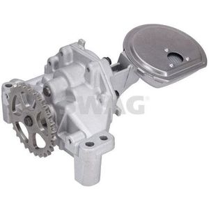 Oliepomp Citroen, Fiat, Lancia, Peugeot Swag 62923213
