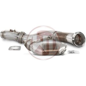 Wagner Tuning Downpipe Kit 200cpsi Bmw M3/M4 F80/82/83 Bmw Wagner Tuning 500001023.nopf