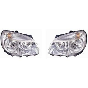 Koplamp Set Fiat Van Wezel Combideals Set_1637962