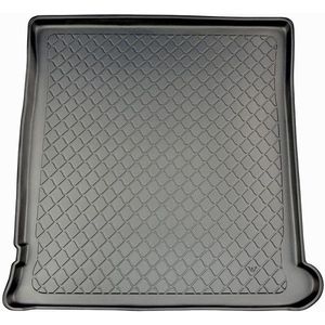 Kofferbakmat Passend Voor Ford Galaxy / Seat Alhambra / Volkswagen Sharan 1995-2010 Ford, Seat, Volkswagen Winparts Go! 192169