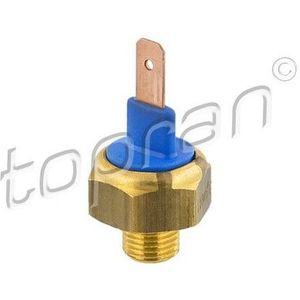 Topran - 102 936 - Temperatuurschakelaar - Blauw - Radiateurventilator