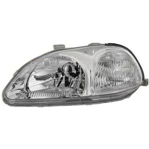 Koplamp Honda Diederichs 5206083