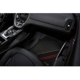 Red Bull Oracle - AutoMatten Set - Grijs/Zwart/Rood - Kunststof - 4-Delig