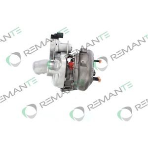 Turbocharger Audi Remante 003-002-000055r