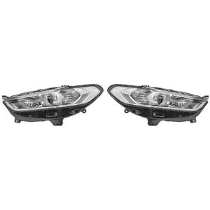 Koplamp Set Ford Van Wezel Combideals Set_1883961v