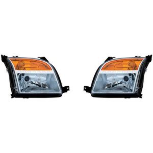 Koplamp Set Ford Van Wezel Combideals Set_1811962