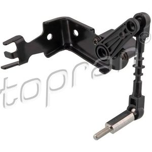 Sensor, Stelelement Koplamphoogteregeling Audi, Volkswagen Topran 120 546