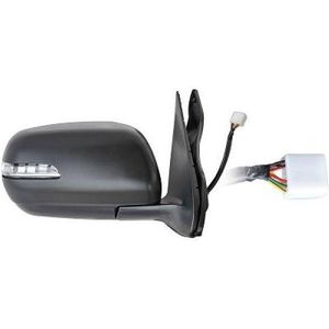 Buitenspiegel Suzuki Diederichs 6433324