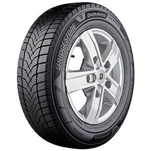 Bridgestone Duravis van winter enliten 215/ R16 116R