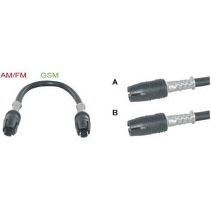 AM/FM GSM Antenne Adapter