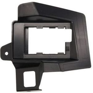 Houder, Bumper Jeep Blic 6509-01-3216931p