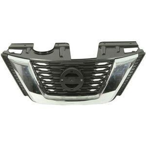 Radiateurgrille Nissan Blic 6502-07-1683991p