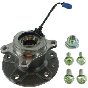 Wiellager Fiat, Suzuki Fiat, Suzuki Skf Vkba 7168