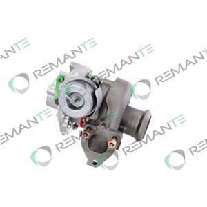 Turbocharger Mercedes-Benz, Nissan, Renault Remante 003-001-003791r