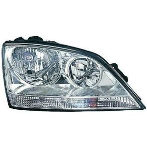 Koplamp Kia Diederichs 6585081