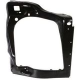 Blic - 6508-05-2510242p - Koplamphouder - Rechts Passagierskant