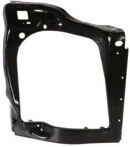 Blic - 6508-05-2510242p - Koplamphouder - Rechts Passagierskant