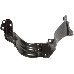 Mercedes-Benz - Blic 6508-05-3515241p - Koplamphouder - Links bestuurderskant