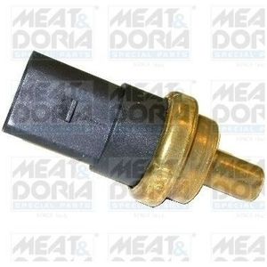 Temperatuursensor Audi, Ford, Mercedes-Benz, Mitsubishi, Porsche, Seat, Skoda, Volkswagen Meat & Doria 82128