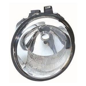 Koplamp Links Volkswagen Depo 441-1135l-Ldem1