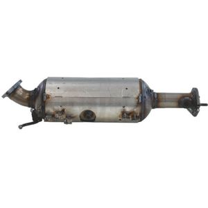 Partikelfilter, Uitlaatinstallatie Mazda Bosal 095-038