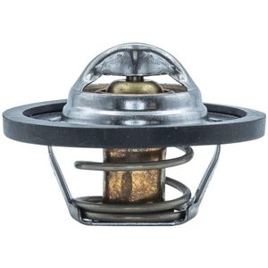 Thermostaat - Koelvloeistof - Met Behuizing - Openingstemperatuur 88 - Voor Seat Skoda Volkswagen