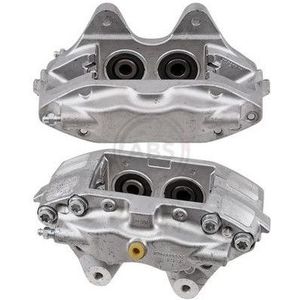 Remklauw Volvo Abs 432171