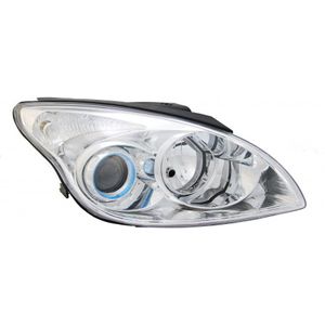 Koplamp Rechts Hyundai Tyc 20-11781-15-2