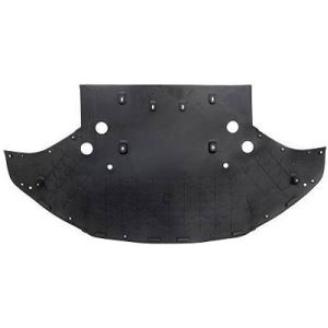 Motorruimte-Isolatie Tesla Diederichs 8079400