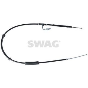 Handremkabel Land Rover Swag 33100869