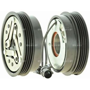 Clutch Parts, Compressor Hyundai, Isuzu, Lancia, Mazda Nrf 380128