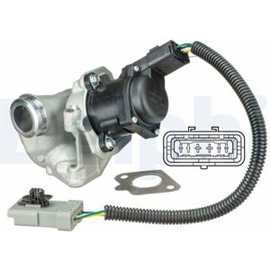 Egr-Klep Ford Delphi Eg10434-12b1