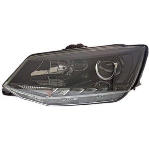 Koplamp, Links Skoda Hella 1ll 011 824-231