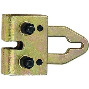 Carrosserie trekklem 5 ton