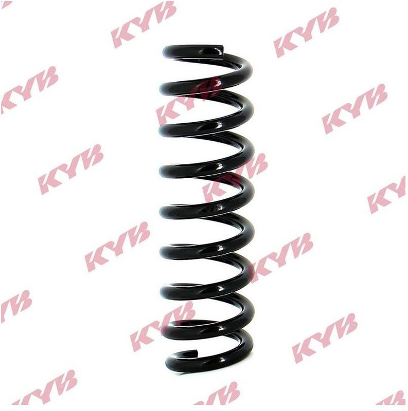 Kayaba - Ra5912 - Chassisveer - Achteras - Schroefveer - 327 mm