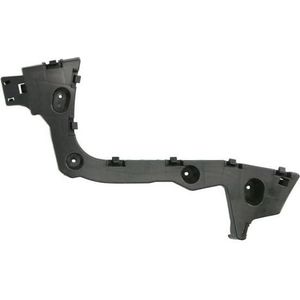 Ford - Blic 6508-06-2537932p - Houder - Bumper - Rechts voor - Kunststof