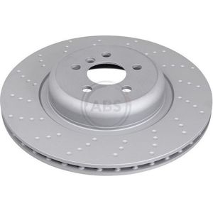 Remschijf Bmw Abs 18826