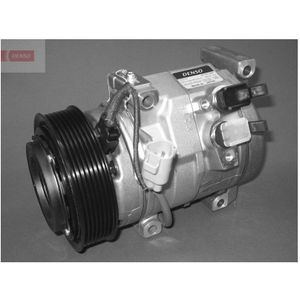 Compressor, Airconditioning Toyota Denso Dcp50081