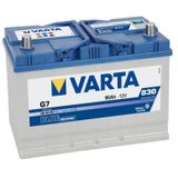 Varta Accu Blue Dynamic G7 95 Ah