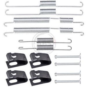 Toebehoren, Remschoen Kia Abs 0035q