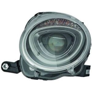 Koplamp Fiat Diederichs 3405180