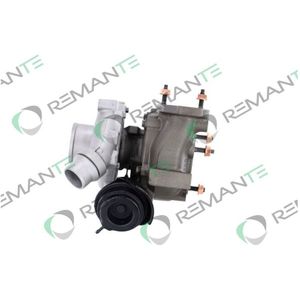 Turbocharger Renault Remante 003-001-001387r