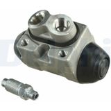 DELPHI - Remcilinder - Wielremcilinder - Voor HYUNDAI - 17,8 mm Zuigerdiameter
