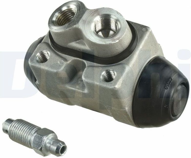 DELPHI - Remcilinder - Wielremcilinder - Voor HYUNDAI - 17,8 mm Zuigerdiameter
